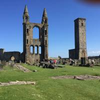 Taste of Scotland & Ireland - 10 Days/9 Nights traveler photo #1