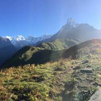 Sunrise Poonhill Trek -7 Days traveler photo #1