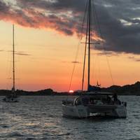 Sardinia & Corsica Sailing Adventure traveler photo #3