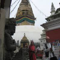 11 Days Experience Nepal Tour traveler photo #1