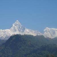 11 Days Experience Nepal Tour traveler photo #2