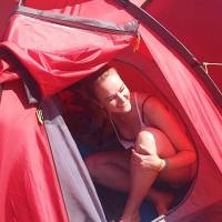 San Fermin Stierlauf: Eröffnungszeremonie aus Lissabon Reise-Foto #1