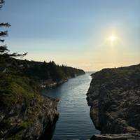 Scandinavian Escape traveler photo #3