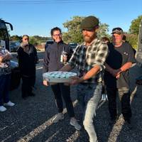 Scandinavian Escape traveler photo #2