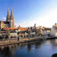 Photo de voyageur Le légendaire Danube 2026 #1