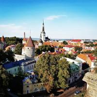 Baltic Capital Cities traveler photo #1