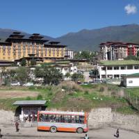 Schilderachtige rondreis door Bhutan: foto van de reiziger #1