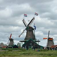 Lo mejor de Holanda: foto del viajero #1