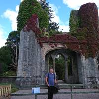 Photo de voyageur L