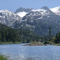 Secrets Of The West Coast | Vancouver Island Active Tour traveler photo #2