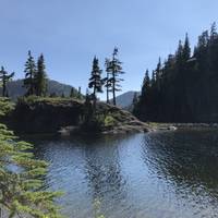 Secrets Of The West Coast | Vancouver Island Active Tour traveler photo #3