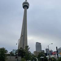 Essence of Eastern Canada (End Montreal) traveler photo #1