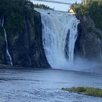 Essence of Eastern Canada (End Montreal) traveler photo #2