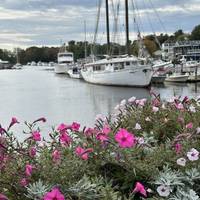 Photo de voyageur Couleurs d