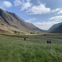 Best of Ireland & Scotland (Classic) (23 destinations) traveler photo #3