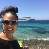 Verkenningsreis op twee eilanden: foto van de reiziger #1