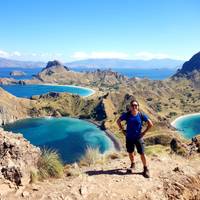 Komodo & Flores Abenteuer Reise-Foto #1