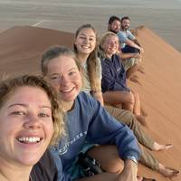 De Nairobi a Ciudad del Cabo (76 días) Gran Aventurero: foto del viajero #3