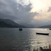 Poon hill Trek 5 Days traveler photo #2