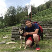 Poon hill Trek 5 Days traveler photo #3