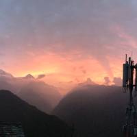 Poon hill Trek 5 Days traveler photo #1