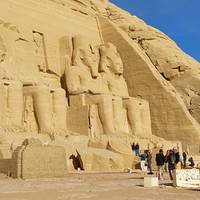 Lo más destacado de Egipto: foto del viajero #1
