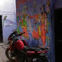 Indiens Goldene Dreieck Reise-Foto #2