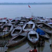 Indiens Goldene Dreieck Reise-Foto #3