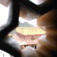 Indiens Goldene Dreieck Reise-Foto #1