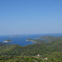 Photo de voyageur Naviguer en Croatie - De Split à Dubrovnik #1