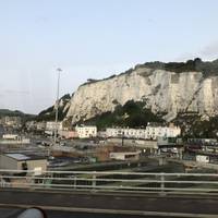 Glimpse of Europe (End Paris) traveler photo #2