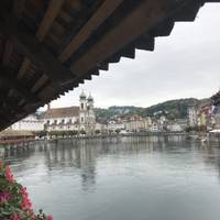 Glimpse of Europe (End Paris) traveler photo #3