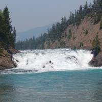 Western Canada by Rail traveler photo #3