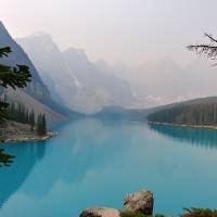 Western Canada by Rail traveler photo #1