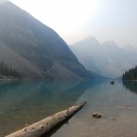 Western Canada by Rail traveler photo #2