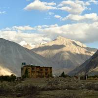 Los Pintorescos Monasterios y la Dicha Eterna: Leh -Ladakh: foto del viajero #2