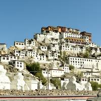 Los Pintorescos Monasterios y la Dicha Eterna: Leh -Ladakh: foto del viajero #3