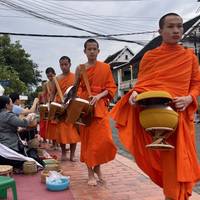 Grand Indochina and Thailand Adventure 25-Day traveler photo #2