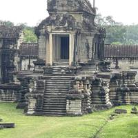 Grand Indochina and Thailand Adventure 25-Day traveler photo #3