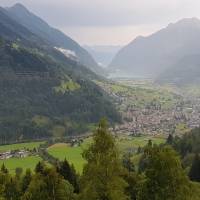 Glorious Switzerland (Classic) traveler photo #3