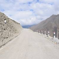 Upper Mustang Trek Reise-Foto #1