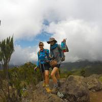 Photo de voyageur Ascension du Mont Kilimandjaro par la route de Rongai - 9 jours - Tanzanie (tous les hébergements et transports sont inclus) #3