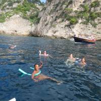 Rome to Amalfi traveler photo #2