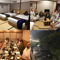 Japón Exprés - De Osaka a Tokio: foto del viajero #1