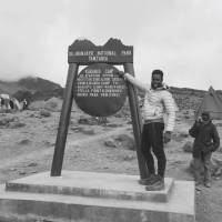 Photo de voyageur Ascension du Kilimandjaro par la route de Lemosho 10 jours - tous les hébergements et transports sont inclus #2