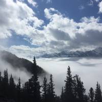 Rocky Mountains Camping Abenteuer - 7 Tage Reise-Foto #3