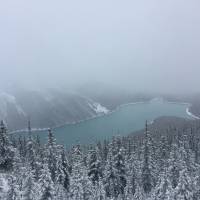 Rocky Mountains Camping Abenteuer - 7 Tage Reise-Foto #1