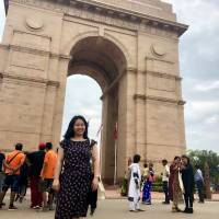 Rondreis door de Gouden Driehoek van India – met Goa: foto van de reiziger #3