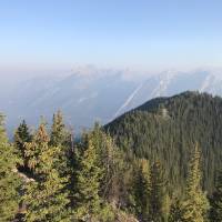 Rockies Premium Tour from Vancouver traveler photo #1