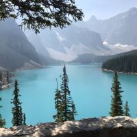 Rockies Premium Tour from Vancouver traveler photo #3